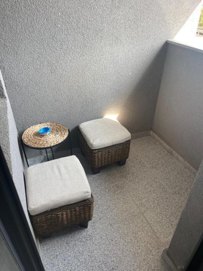 Teddy Apartment 大特尔诺沃 外观 照片