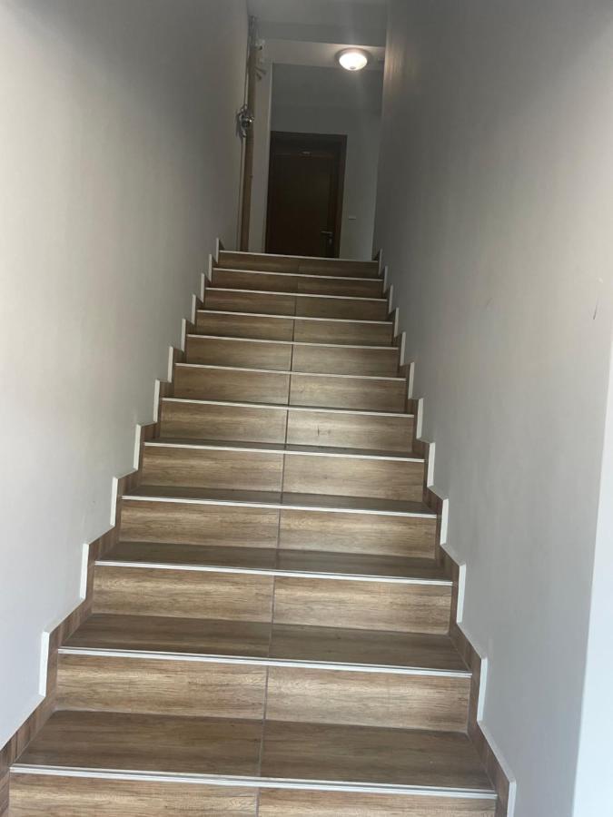 Teddy Apartment 大特尔诺沃 外观 照片