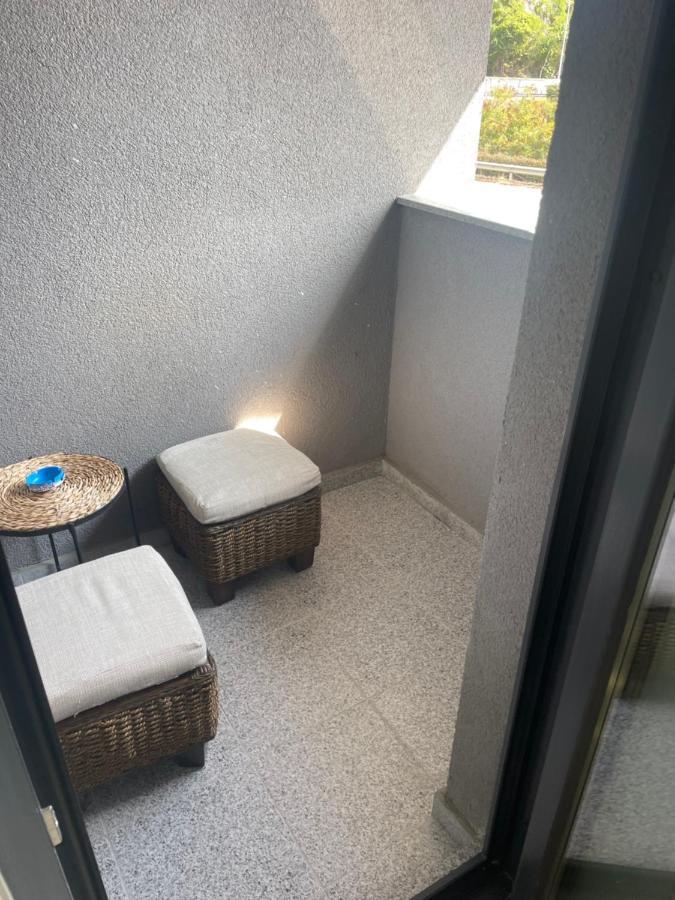Teddy Apartment 大特尔诺沃 外观 照片