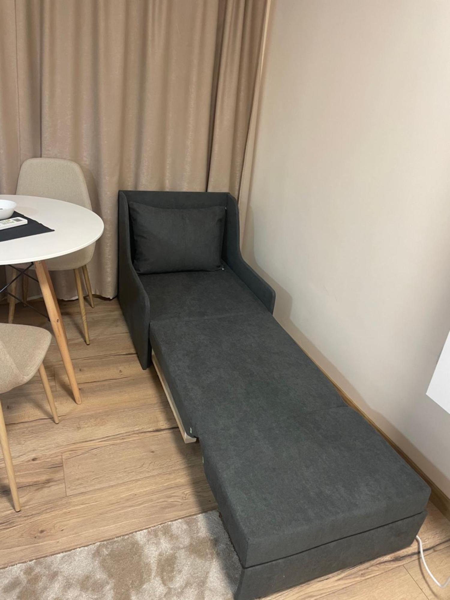 Teddy Apartment 大特尔诺沃 外观 照片
