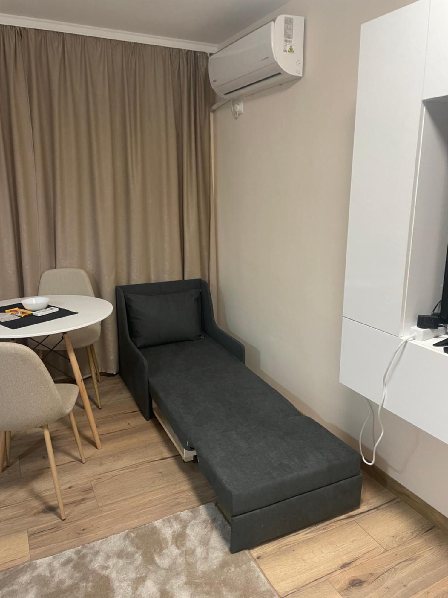 Teddy Apartment 大特尔诺沃 外观 照片
